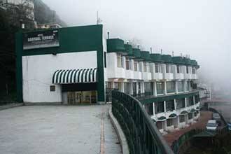 Hotel Garhwal Terrace, Mussoorie 5